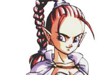 Dash & Slash - Chrono Wiki - Chrono Trigger, Chrono Cross, Radical