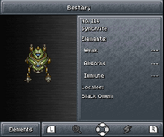 "Elements" tab
