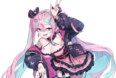 Momori, Help | Chrono Ark Wiki | Fandom