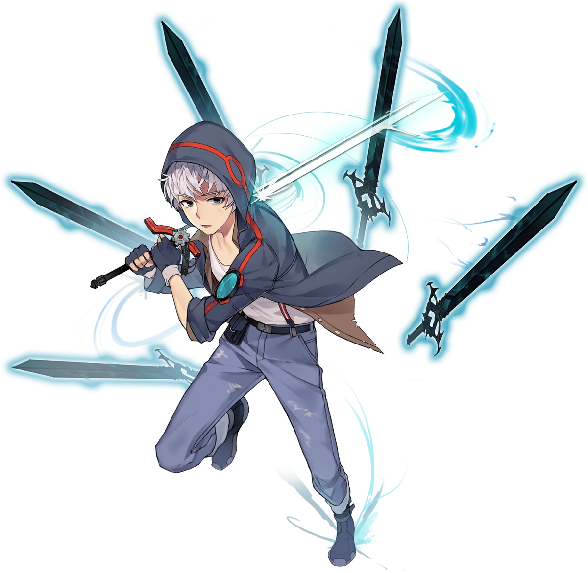 Azar Chrono Ark Wiki Fandom Azar Chrono Ark Wiki Fandom