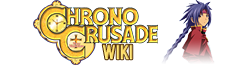 Chrono Crusade Wiki