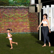 Come back here this minute by chronophontes-d30ujap.jpg
