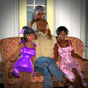Hi dad by chronophontes-d69ajx4.jpg