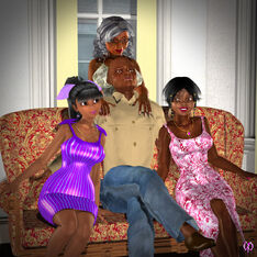 Hi dad by chronophontes-d69ajx4.jpg