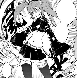 Mina Putin Chronos Ruler Wiki Fandom Mina Putin Chronos Ruler Wiki Fandom