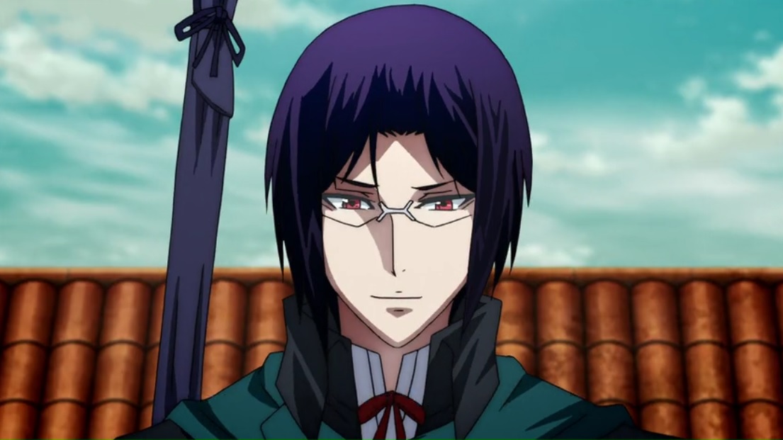 Kiri Putin Chronos Ruler Wiki Fandom Kiri Putin Chronos Ruler Wiki Fandom