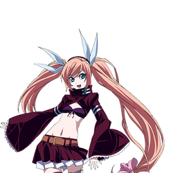 Anime Chronos Ruler Wiki Fandom