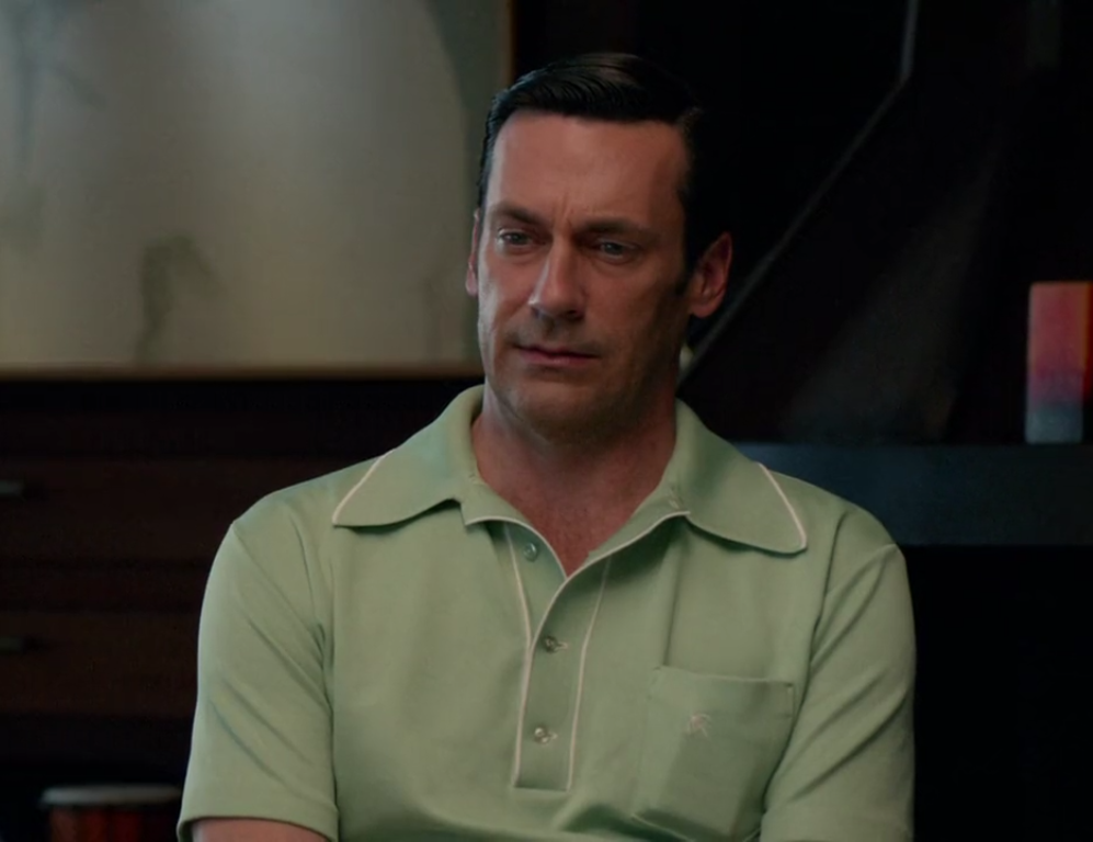 Don Draper | CHS Wiki | Fandom
