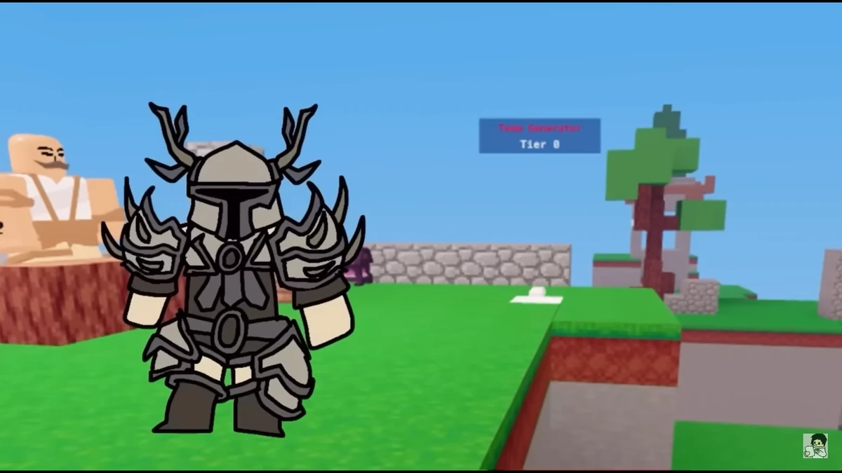 Trinity Kit in a Nutshell Chubs Animations Wiki Fandom