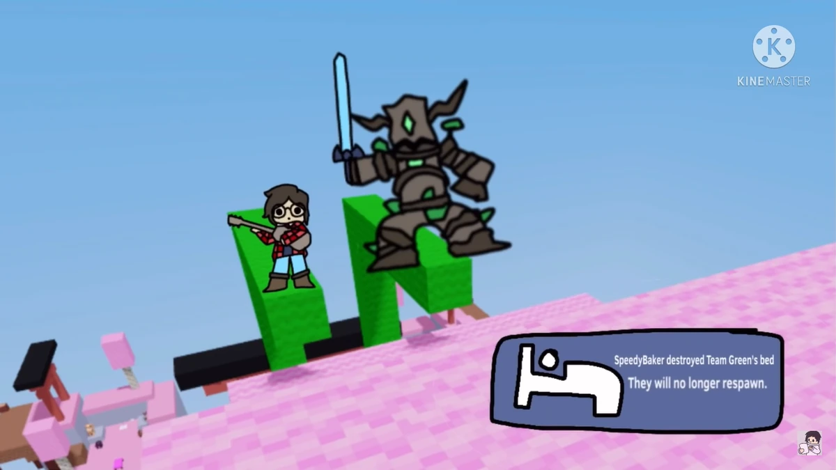 Melody and Eldertree Kit in a Nutshell Chubs Animations Wiki Fandom