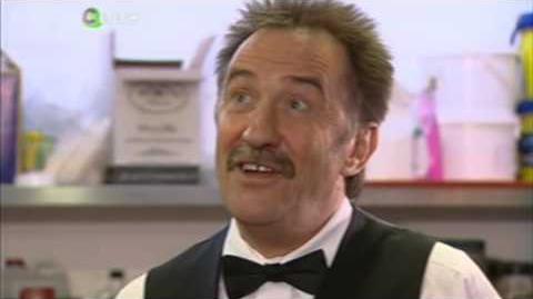 ChuckleVision 16x14 Paul of the Ring (Widescreen)