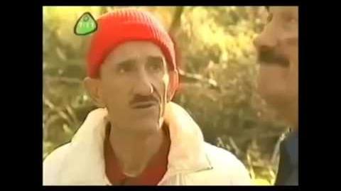 ChuckleVision 10x04 Outward Bounders