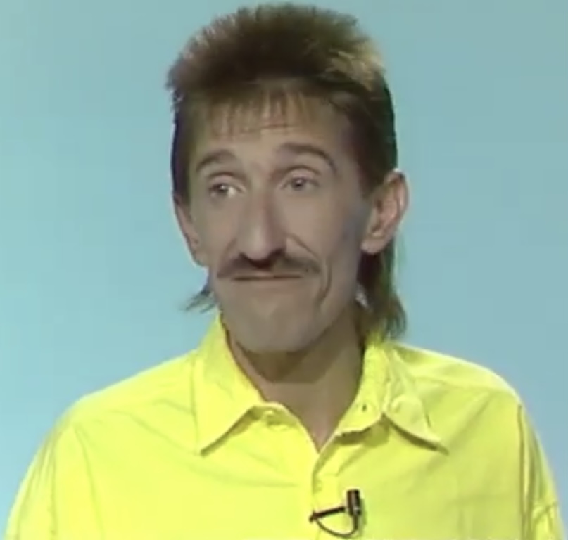 Barry Chuckle Chu Chu Chucklevision Wiki Fandom