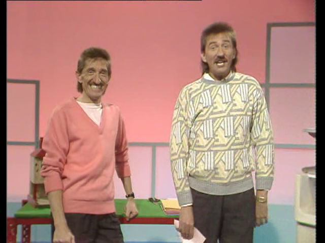 Hobbies Chu Chu Chucklevision Wiki Fandom