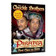 Pirates of the river rother