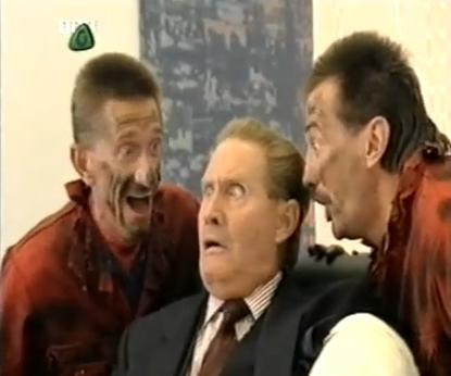 Out Of Sight Chu Chu Chucklevision Wiki Fandom