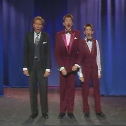 chucklevision poster pranks