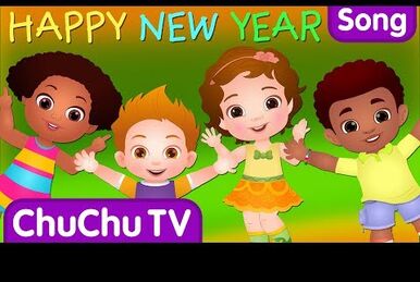 Chuchu tv 2025 voice actors