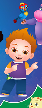 The chuchu tv Wiki Fandom