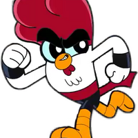 Chuck Adoodledoo Chuck Chicken Wiki Fandom Pictures of animals and things in sequence would make your children more interested and curious, thus learning, writing and colouring would be made fun. chuck adoodledoo chuck chicken wiki