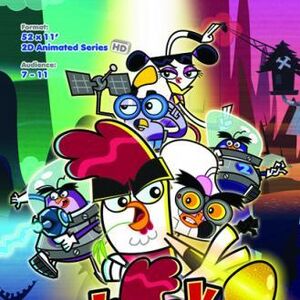 Chuck Adoodledoo Chuck Chicken Wiki Fandom Pictures of animals and things in sequence would make your children more interested and curious, thus learning, writing and colouring would be made fun. chuck adoodledoo chuck chicken wiki