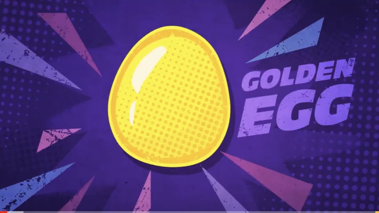 What really are Power and Golden Eggs?