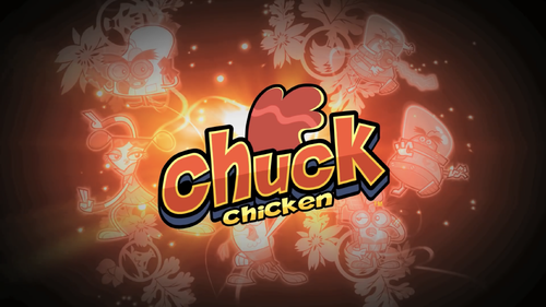 Chuck Chicken Wikia