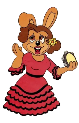 Bella Bunny Chuck E Cheese Fanon Wiki Fandom