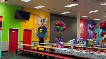 2 0 Stage Chuck E Cheese Fanon Wiki Fandom