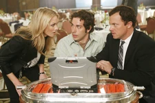 Chuck vs. I servizi segreti