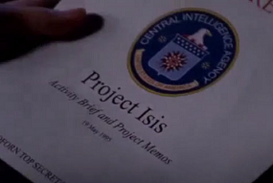 Secret Intelligence Service | Chuck Wiki | Fandom