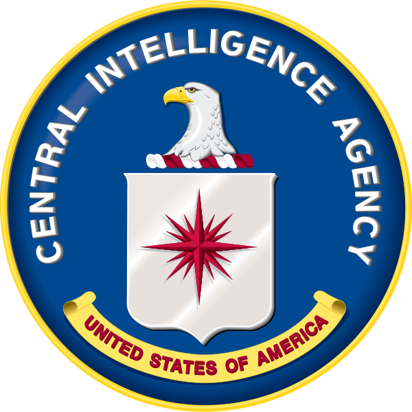 Central Intelligence Agency Chuck Wiki Fandom