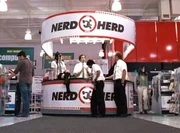 Nerd Herd