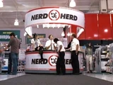 Meet the Nerd Herders