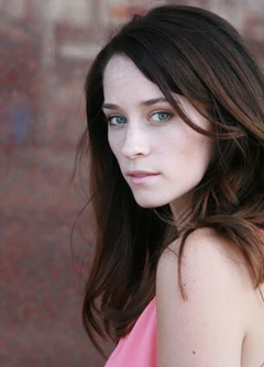 Mekenna Melvin | Chuck Wiki | Fandom