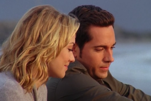 chuck bartowski season 5