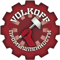 Volkoff logo