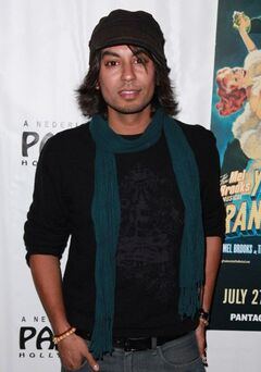 Vik Sahay