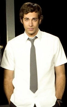 Portal:Main Characters/Season One | Chuck Wiki | Fandom