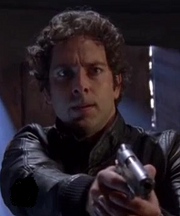 During Training in Prague