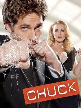 Season Four | Chuck Wiki | Fandom