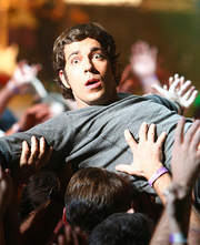 Mosh