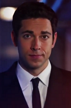 zachary levi chuck season 4