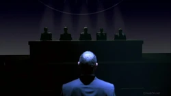 The Elders as seen in 