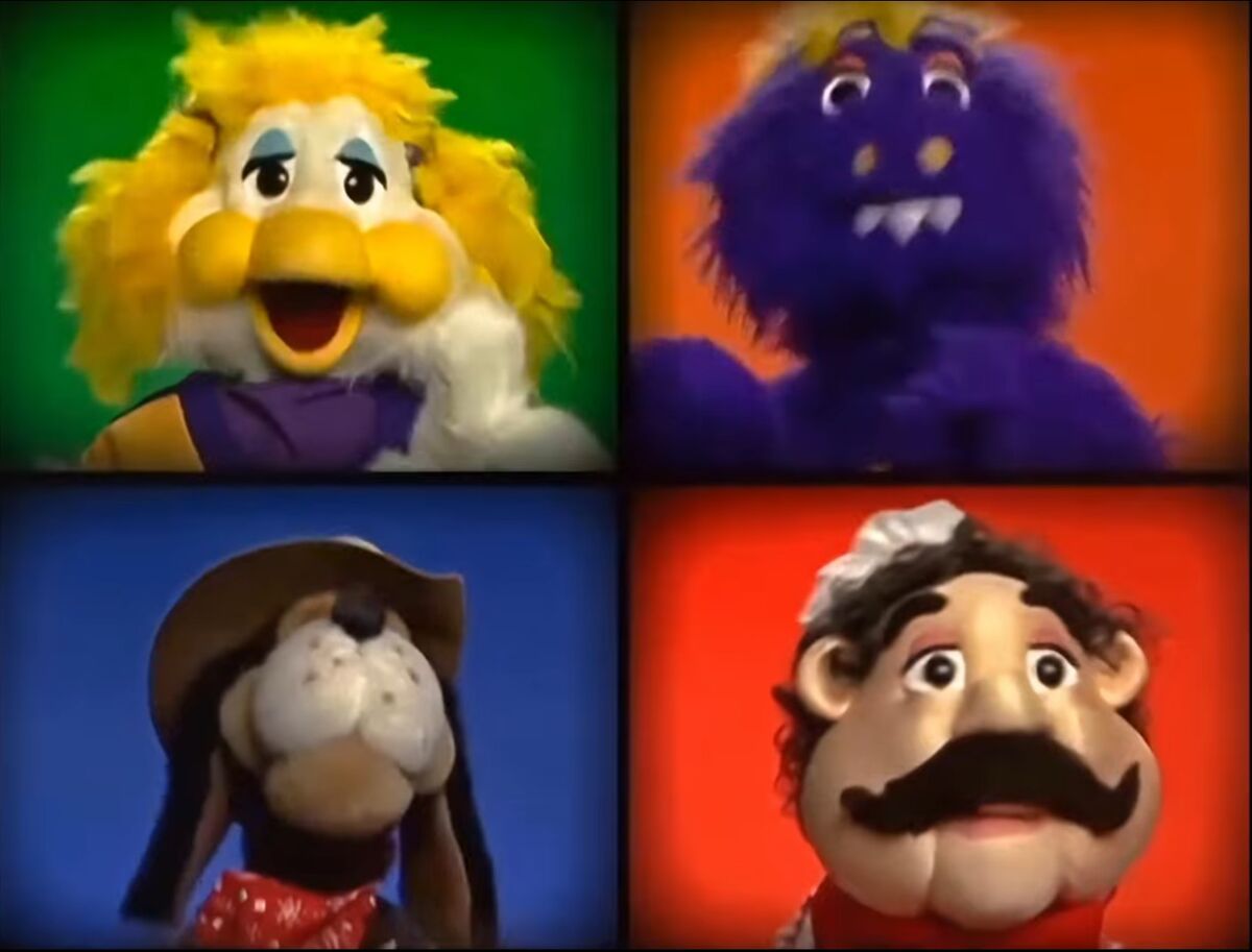 April 2010 Show | Chuck E. Cheese Wiki | Fandom April 2010 Show | Chuck E. Cheese Wiki | Fandom