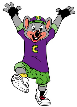 images Chuck E Cheese Avenger Logo chuck e cheese avenger cool chuck era