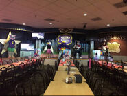 The 3-Stage in Tallahassee, Florida (now 2.0.)