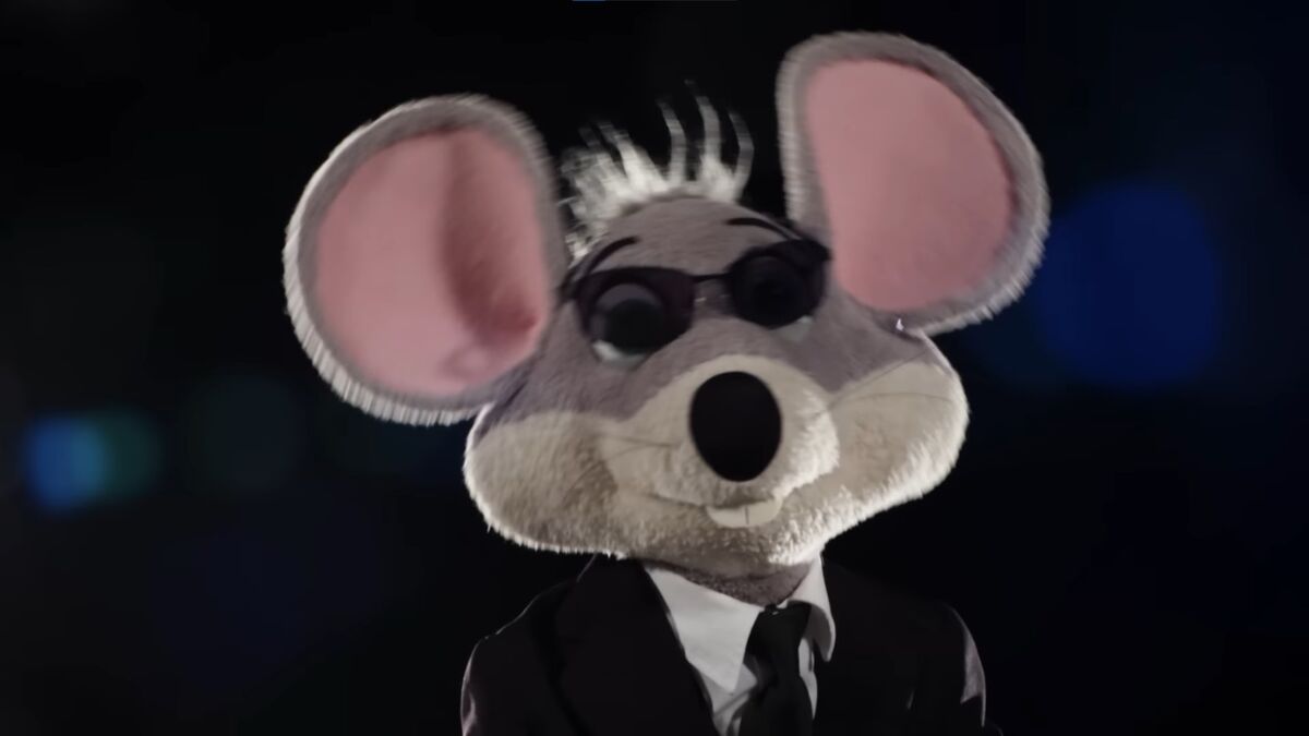 Show 1 2016 Chuck E Cheese Wiki Fandom Show 1 2016 Chuck E Cheese Wiki Fandom