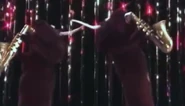 Bullhorns Puppet (Version 2) [1993]