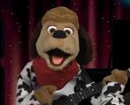 Tux-era outfit (Together We've Got It and Remember That Time)